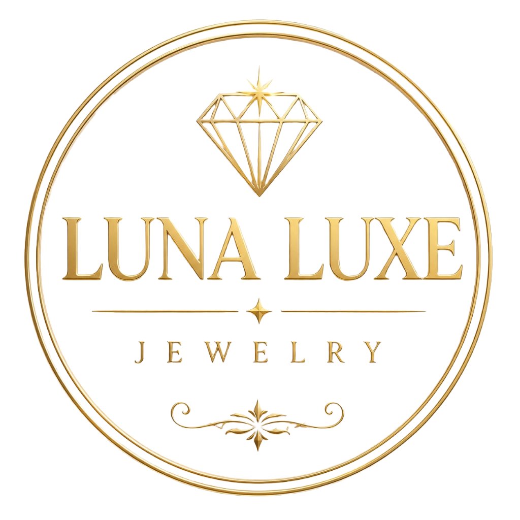 Luna Luxe Jewelry