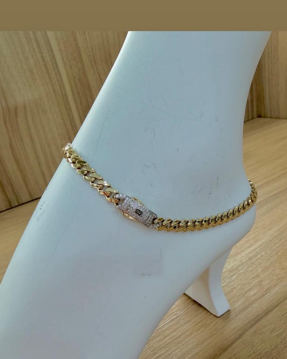 anklets
